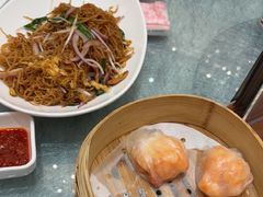 -喜宴又一村·粤菜·茶点·海鲜(壹方天地店)