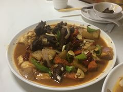 -西域·印象新疆特色餐厅(云鹿店)