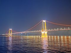 -武汉两江游览·夜游长江(汉口粤汉码头)