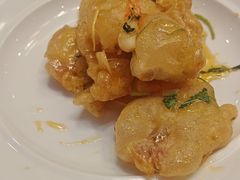 -三道菜(明堂公园店)