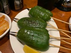 -福烤锦花(长乐路店)