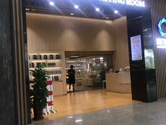 -国际邮轮中心码头(厦鼓码头)