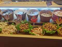 -温禾牛·和牛寿喜烧自助火锅(恒基名人店)