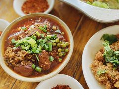 -谢老五跷脚牛肉·非遗传承店