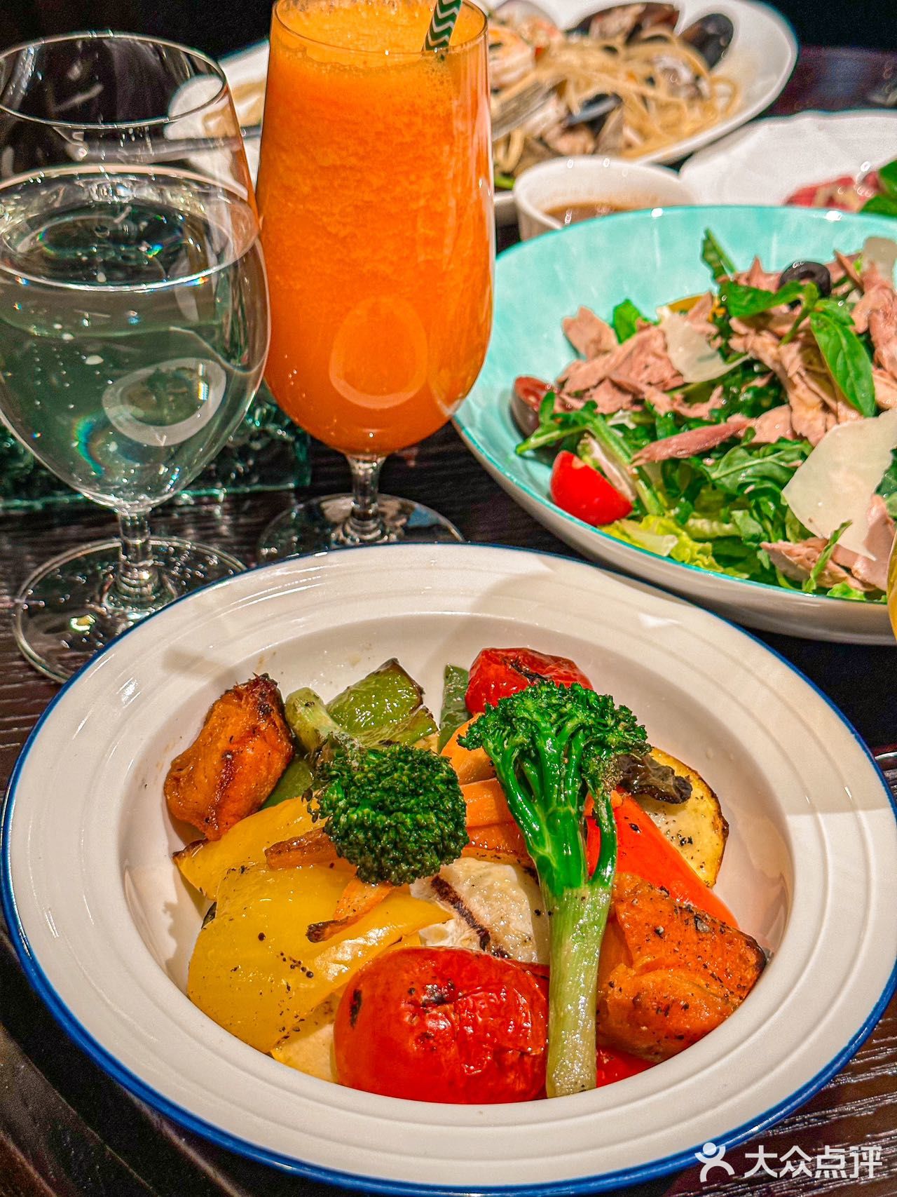 合生汇‼️巨隐蔽但是巨好吃‼️