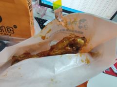 -阿叔猪扒包(花都店)