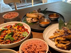 -薇酌饮·陕西菜(南门外店)