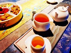 -醉西楼·国风茶社