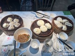 -花园茶楼(兴城西路店)