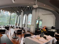 -拉蒂娜·巴西牛排馆 Latina·Brazilian Steakhouse(陆家嘴旗舰店)