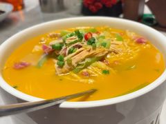 -常鲜楼常来尝鲜海胆馆(星海店)