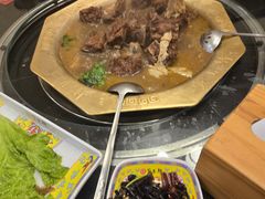 -芦月轩羊蝎子(北蜂窝店)