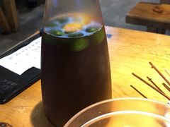 -木屋烧烤(创意园店)