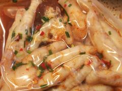 -黎里王记辣脚(黎里总店)