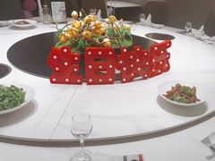 -绸乡宴酒店·融合苏帮宴(吴江店)