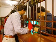 -沈阳金融博物馆