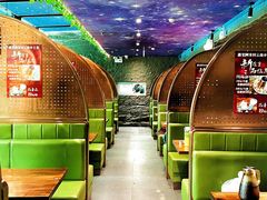 -遇见阿家村云南菜(魏公村店)