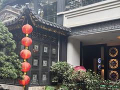 -北园酒家(小北路店)