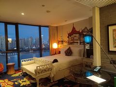 -上海外滩英迪格酒店