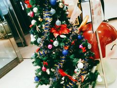 -星巴克(太原柳巷第一店)