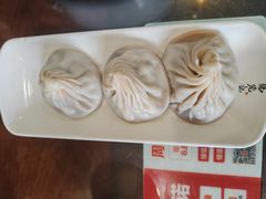 -锡笼记·无锡小笼(方塔店)