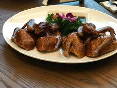 -水月周庄铂尔曼酒店-水月荟中餐厅