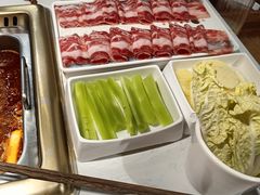 -大渝火锅(太仓万达店)