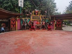 -云南民族村