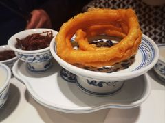 -四季民福烤鸭店(望京旺角店)