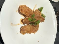 锦府去骨爆鱼-锦府园·新台州菜(合生汇店)