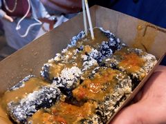 -品腐记·豆腐王朝(老门东总店)