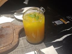 -半秋山西餐厅(巴南万达广场店)