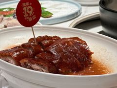 -滋粥楼·顺德菜(番禺广场总店)