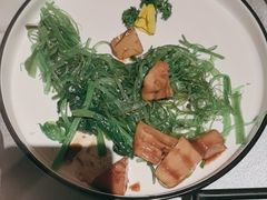 -北京全聚德(清华园店)