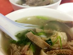 全羊汤-沂蒙全羊汤(大觉胡同)