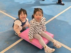 -全优加早教·托育(光大花园校区)