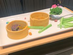 雪花牛肉-无锡中央车站假日酒店·中餐厅
