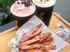 -BeauTea水仙(coco park店)