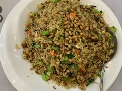 红粮八锦炒饭-岭南海晏楼(东晓南店)