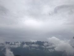 -窦圌山风景区