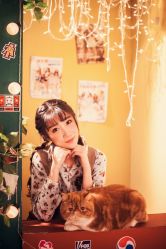 -瞳孔摄影(植物园路店)