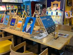 -成都梵高星空艺术馆(春熙路旗舰店)