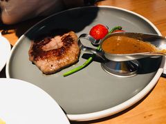 -新贝乐意大利餐厅(苏州中心店)