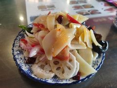 -老西安韩记三鲜煮馍(四府街店)