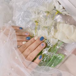 -如一·美甲美睫