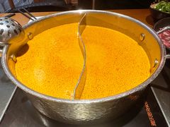 -呷哺呷哺 黄金牧场 (欢乐谷店)