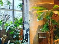 -火塘云南烧烤大排档