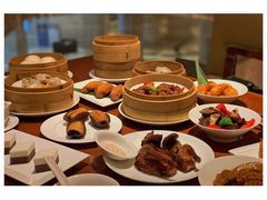 -杭州JW万豪酒店-万豪中餐厅