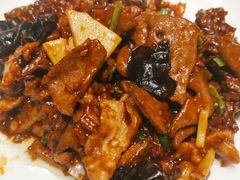 -万荣烤鸭店·北京菜(天坛店)