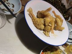 -小吊梨汤·北京菜·烤鸭(鸟巢店)